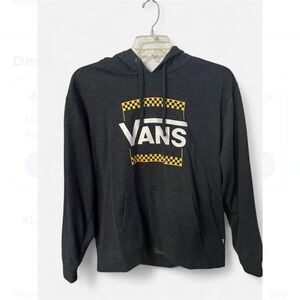 Woman’s Vans Hoodie